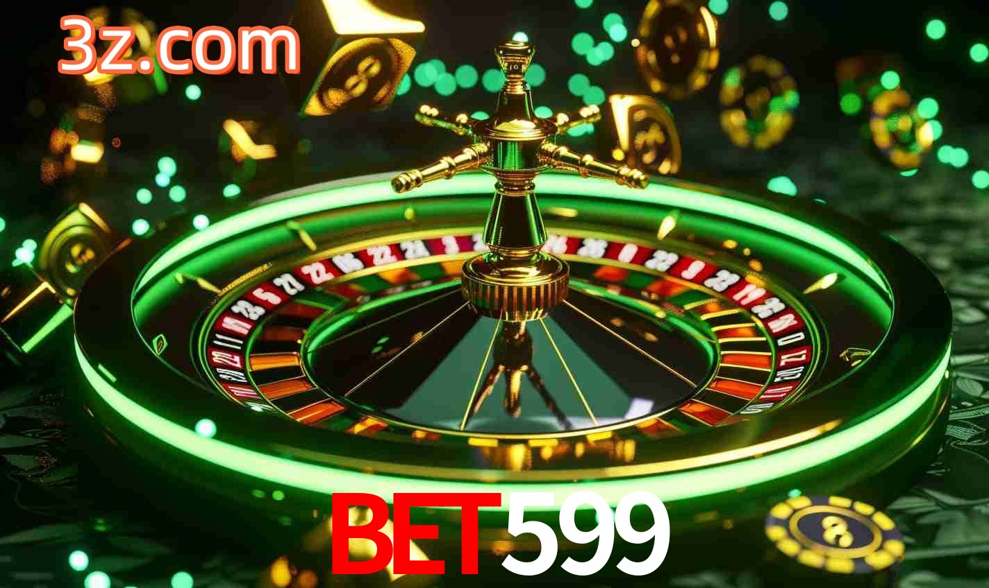 Desfrutar de um Cassino Bet599