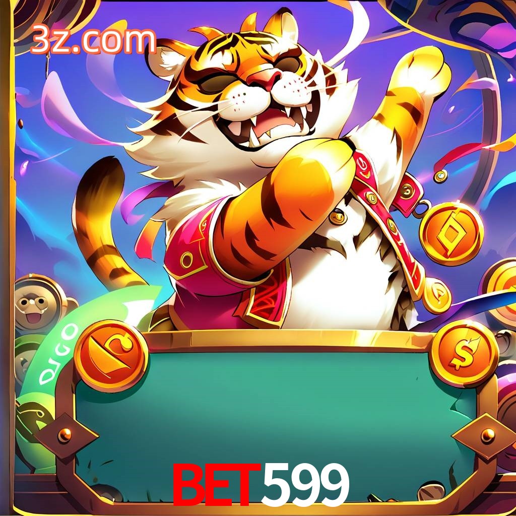 Bet599 Fortune Tiger Mergulhe na Atmosfera