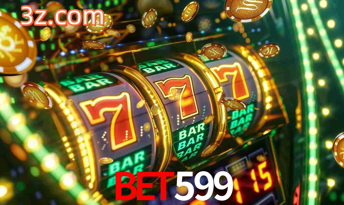 Populares Slots Bet599