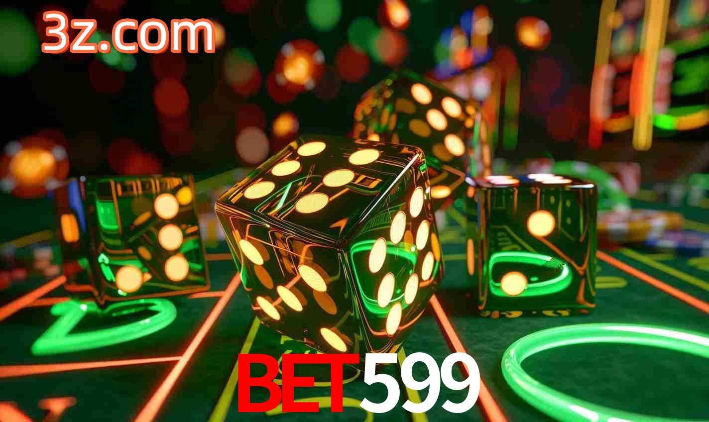 Entretenimento no Jogos Bet599