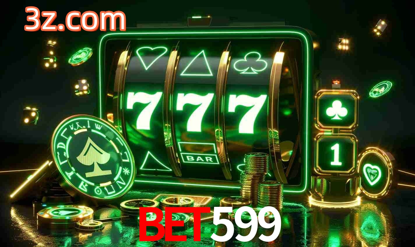 Seguro Login no Cassino Online Bet599