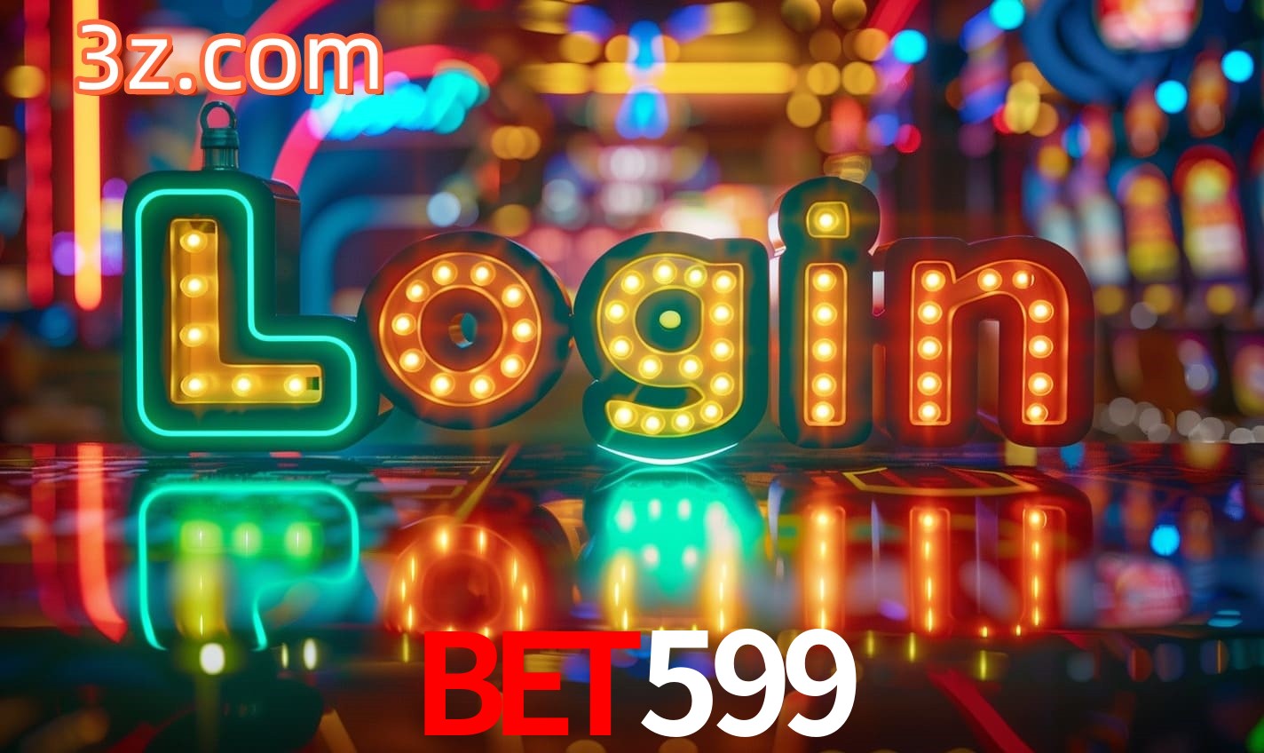 Mundo dos Jogos Cassino Bet599